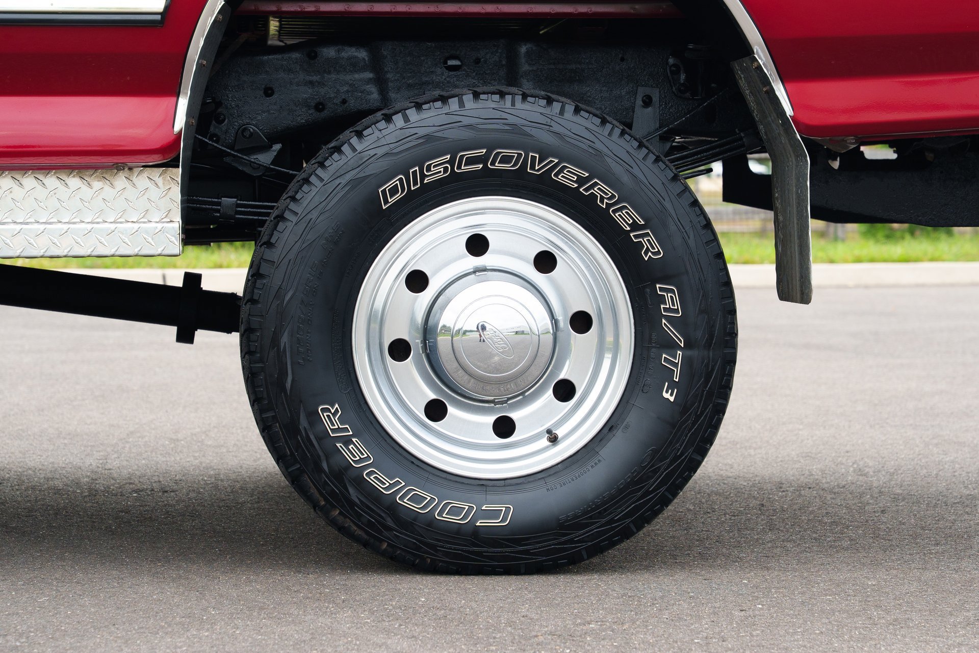Used 1997 Ford F350 4x4 Crew Cab image 29