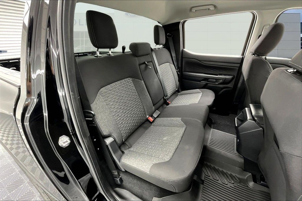 New 2026 Ford Ranger XLT AWD/4WD image 10