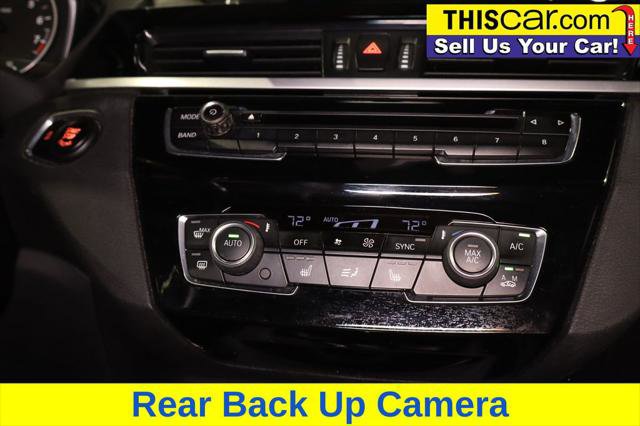 Used 2018 BMW X1 xDrive28i AWD/4WD image 19