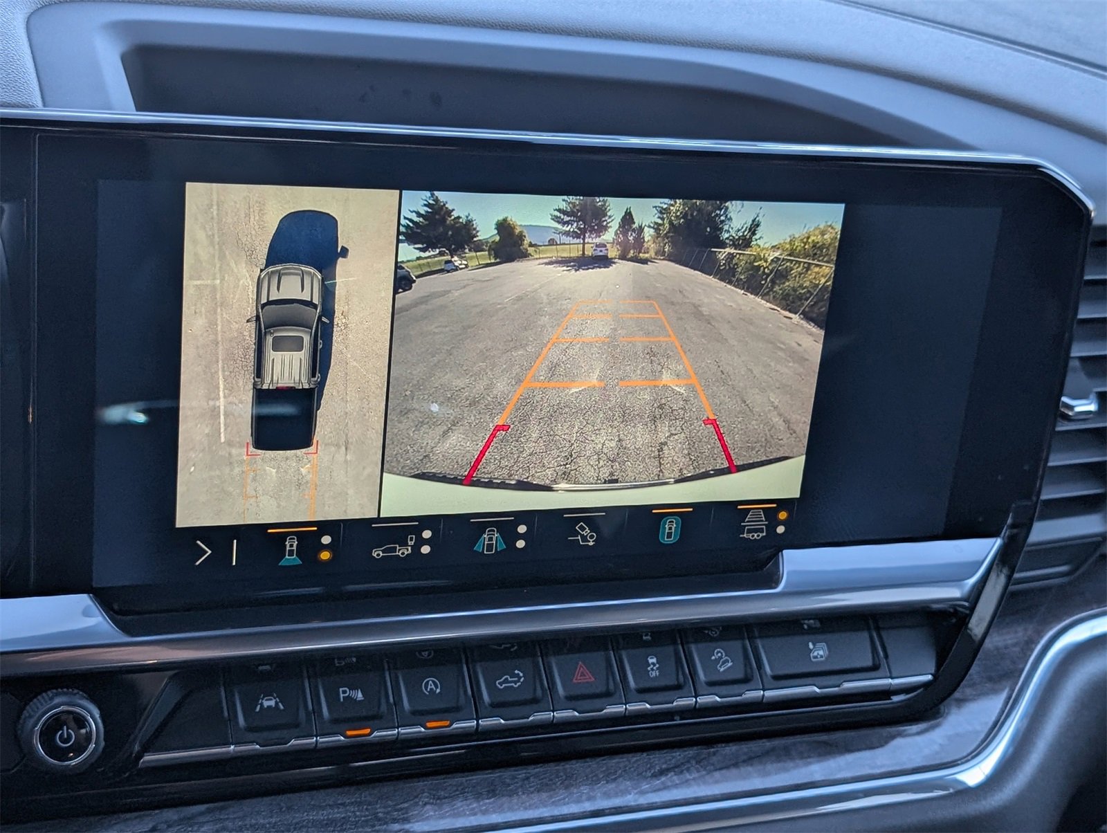 Used 2023 Chevrolet Silverado 1500 LTZ w/ LTZ Premium Package image 20