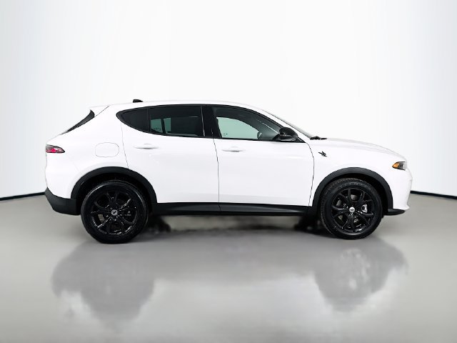 New 2025 Dodge Hornet GT w/ GT Blacktop Package AWD/4WD image 8