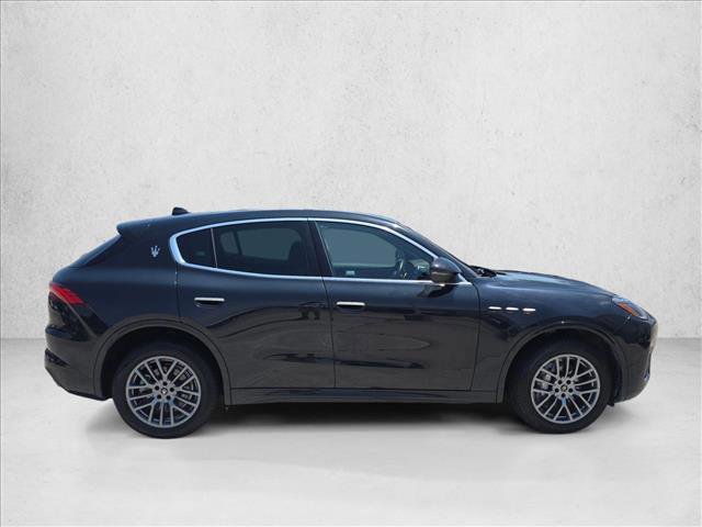 Used 2024 Maserati Grecale GT AWD/4WD image 4