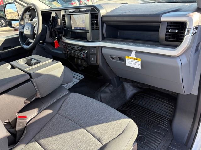 Used 2024 Ford F350 XL w/ XL Chrome Package image 19