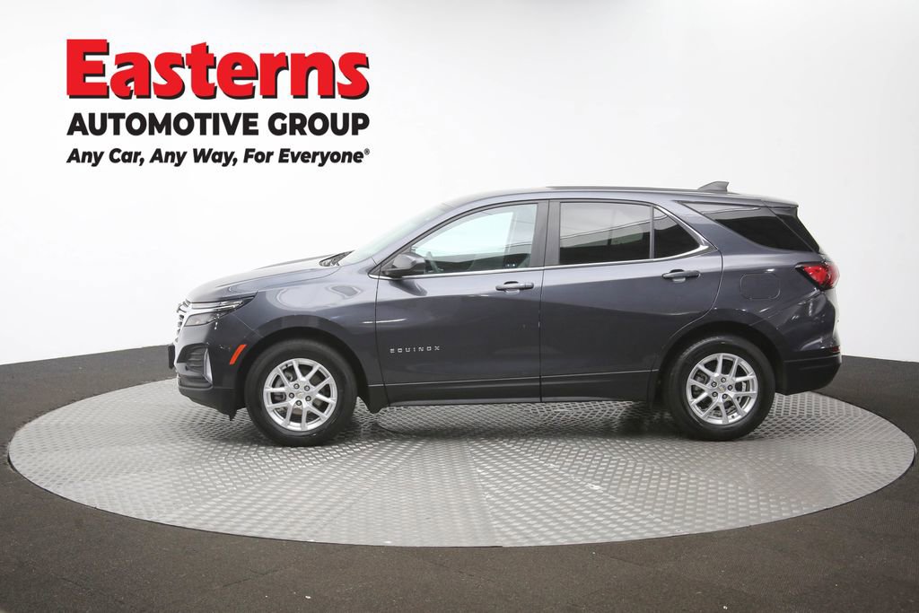 Used 2022 Chevrolet Equinox LT FWD image 55