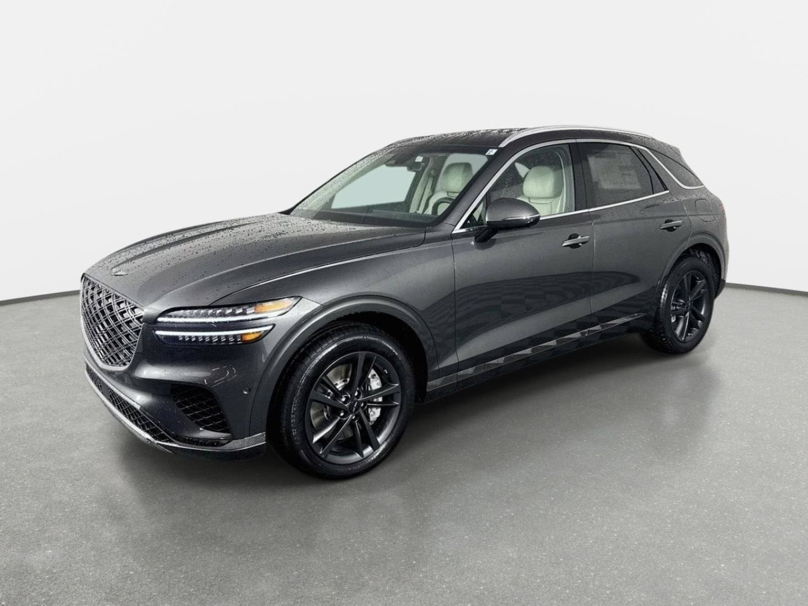 New 2027 Genesis GV70 2.5T Advanced