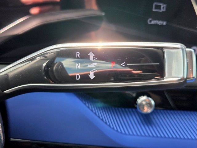 New 2027 Cadillac Optiq V w/ Deep Ocean Design Edition AWD/4WD image 30