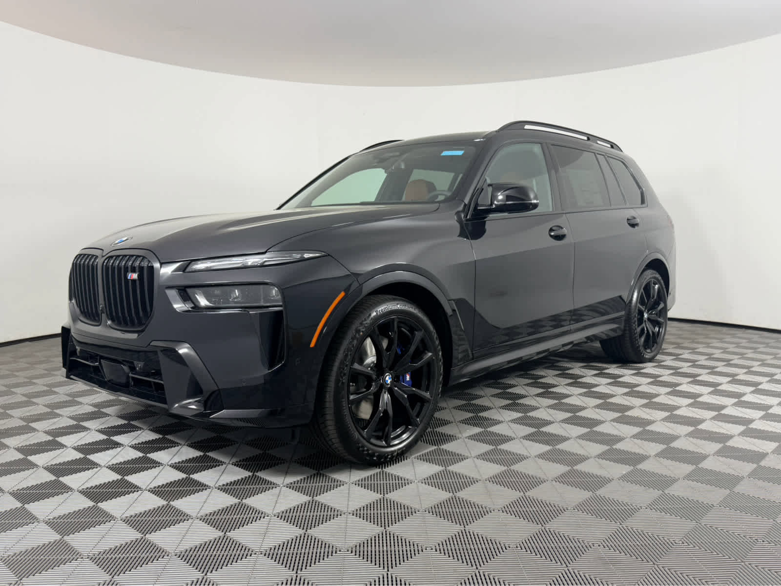 New 2026 BMW X7 M60i AWD/4WD image 7