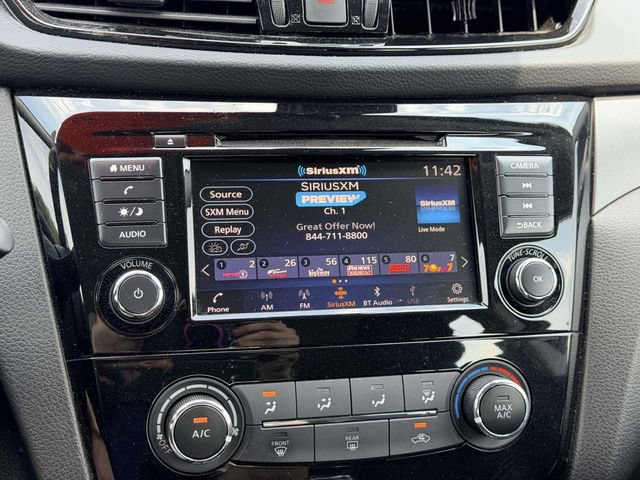Used 2022 Nissan Rogue Sport S AWD/4WD image 19