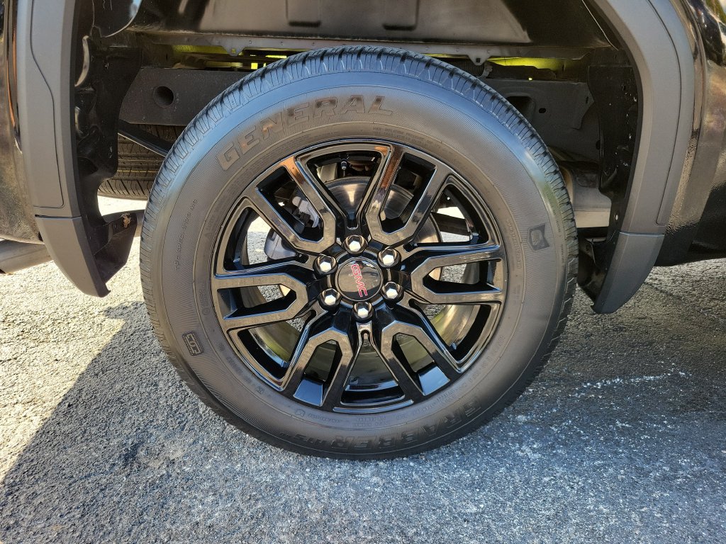 Used 2024 GMC Sierra 1500 Elevation AWD/4WD image 5