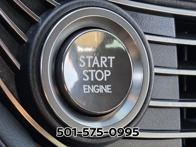 Used 2021 Lexus LS 500 w/ Accessory Package (Z2) RWD image 26