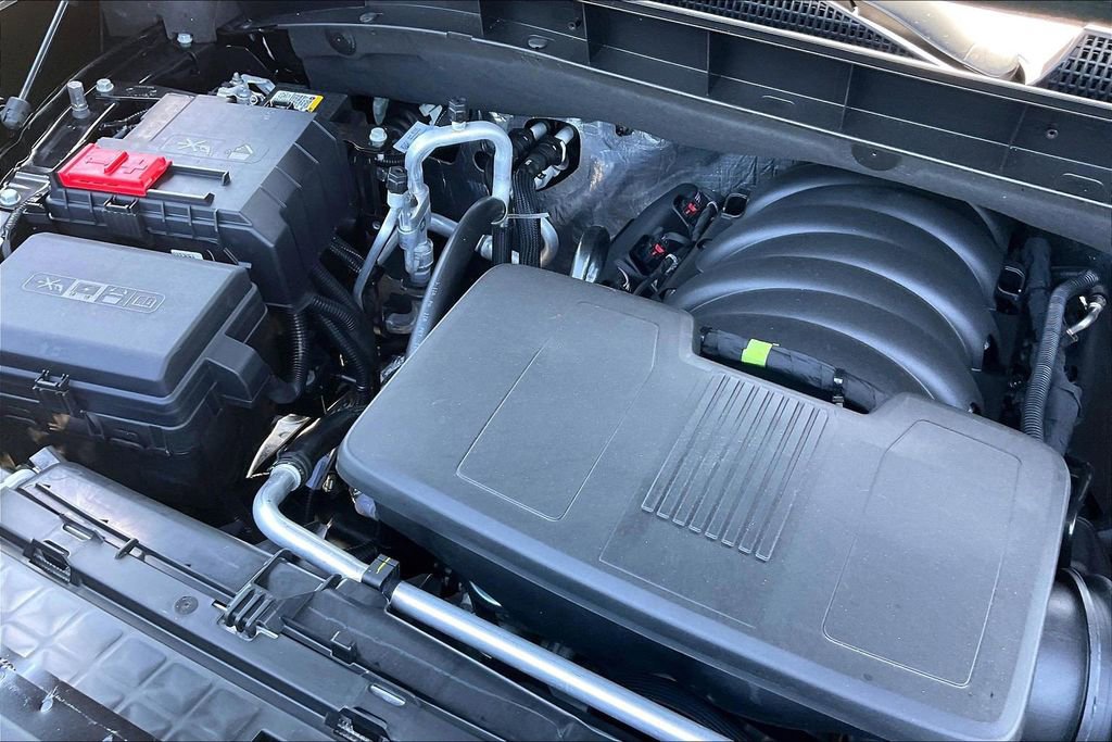 New 2026 GMC Sierra 1500 SLT AWD/4WD image 20