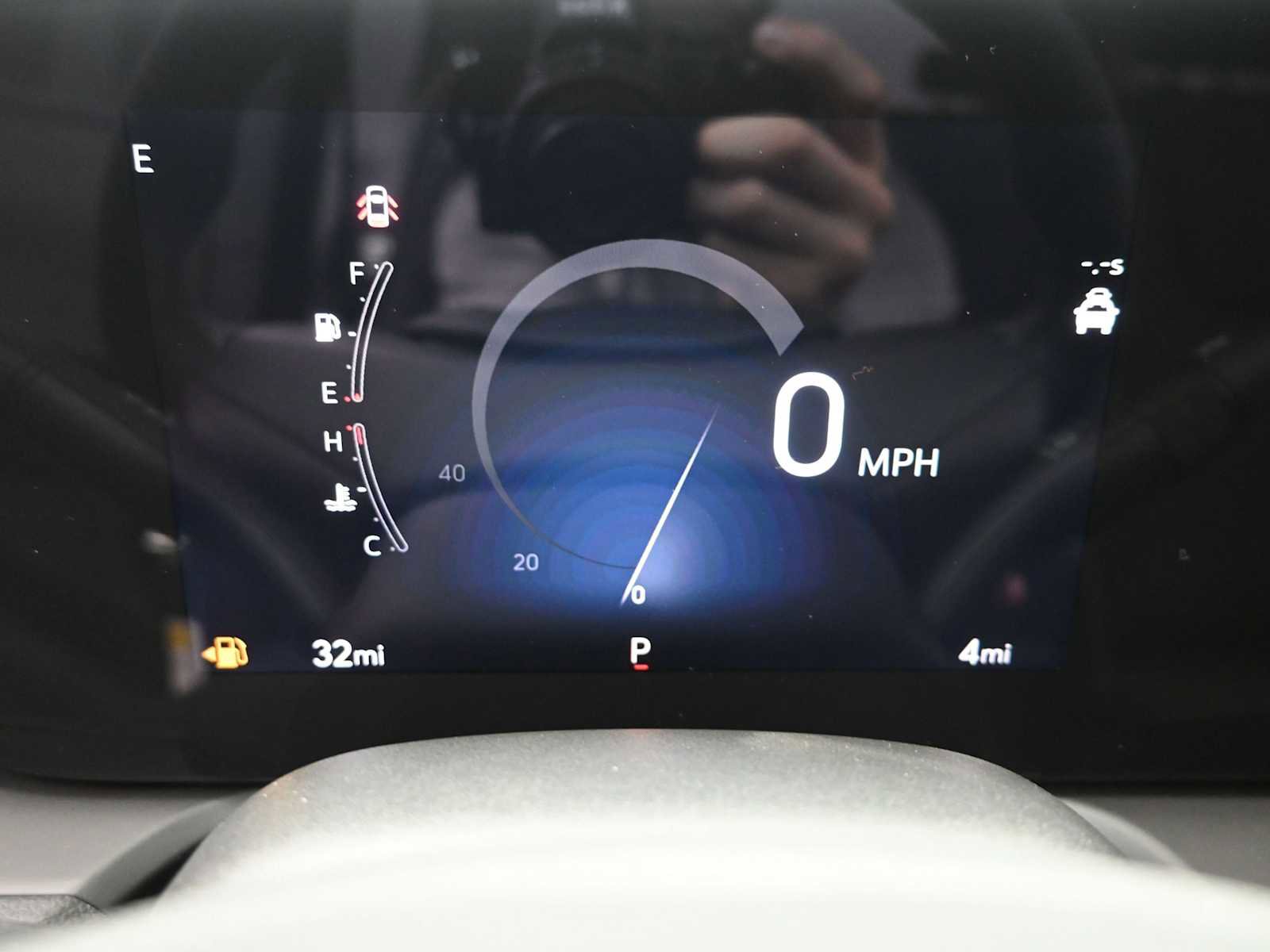 New 2026 Buick Encore GX Preferred w/ Advanced Technology Package image 16