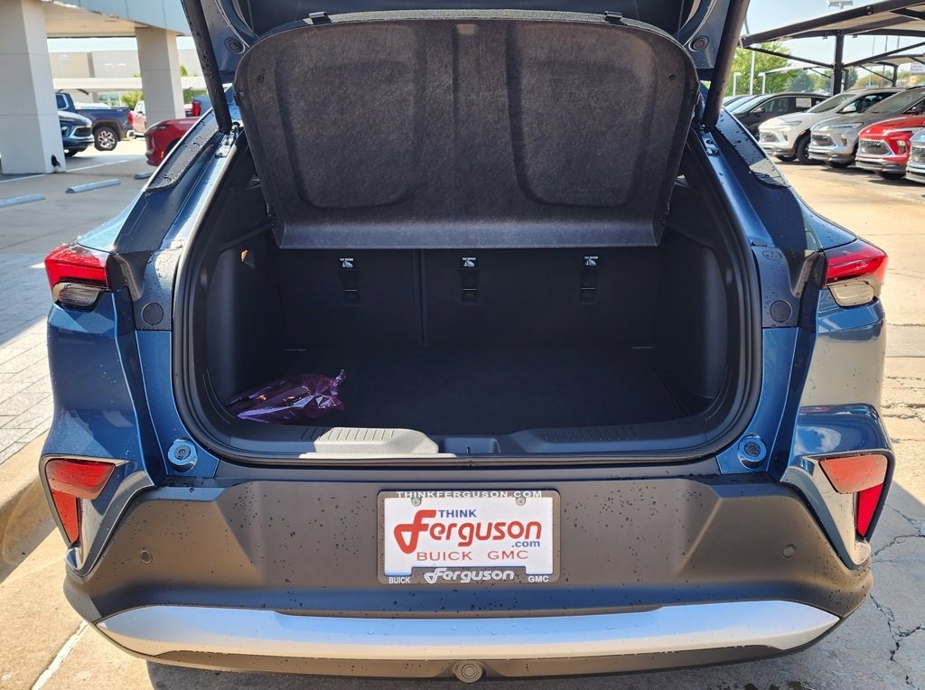 New 2026 Buick Envista Preferred w/ Convenience I Package image 45