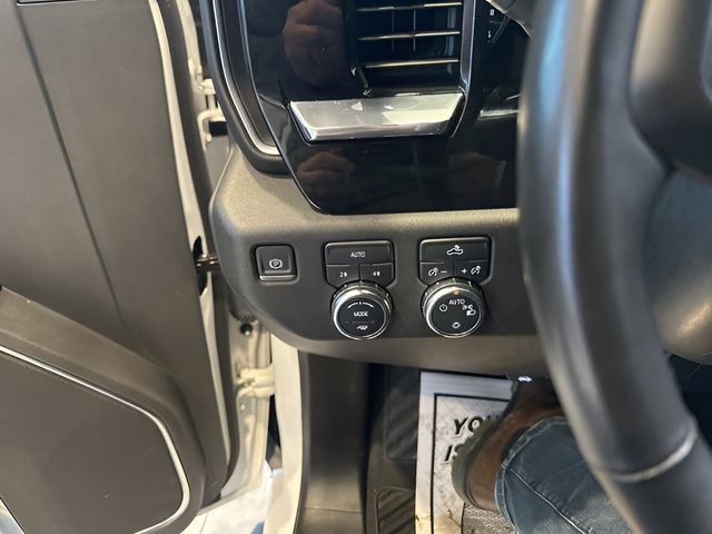 Used 2024 GMC Sierra 1500 SLE image 13