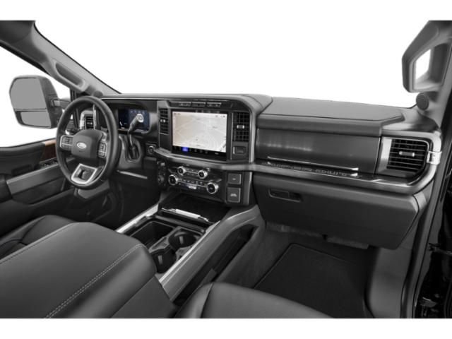 Used 2025 Ford F350 Lariat w/ Tremor Off-Road Package AWD/4WD image 16