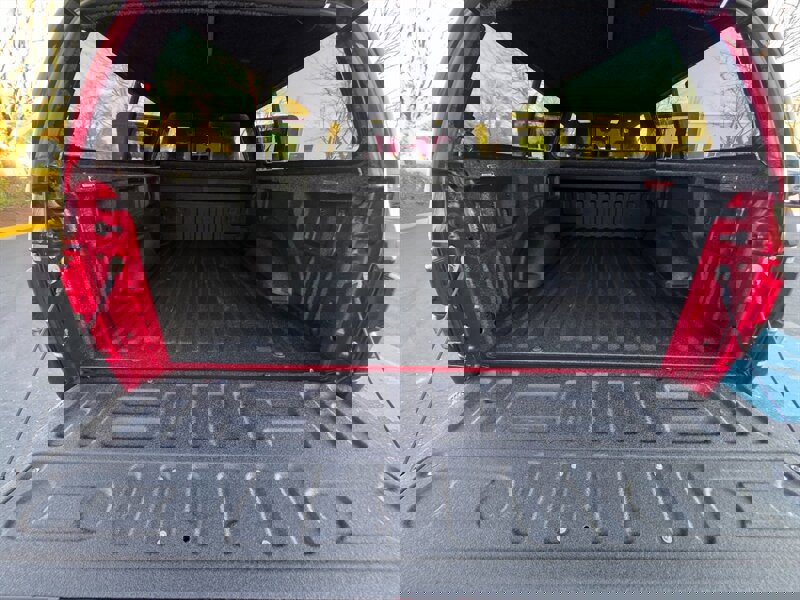 Used 2017 Ford F150 Platinum w/ Equipment Group 701A Luxury AWD/4WD image 31