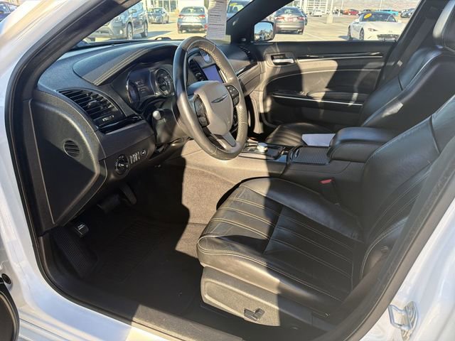 Used 2020 Chrysler 300 S RWD image 26