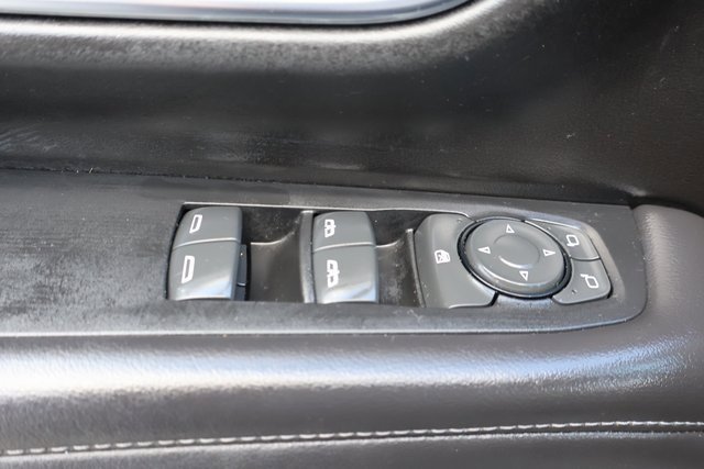 Certified 2022 GMC Yukon XL SLE w/ Gmc Pro Safety Plus Package image 10