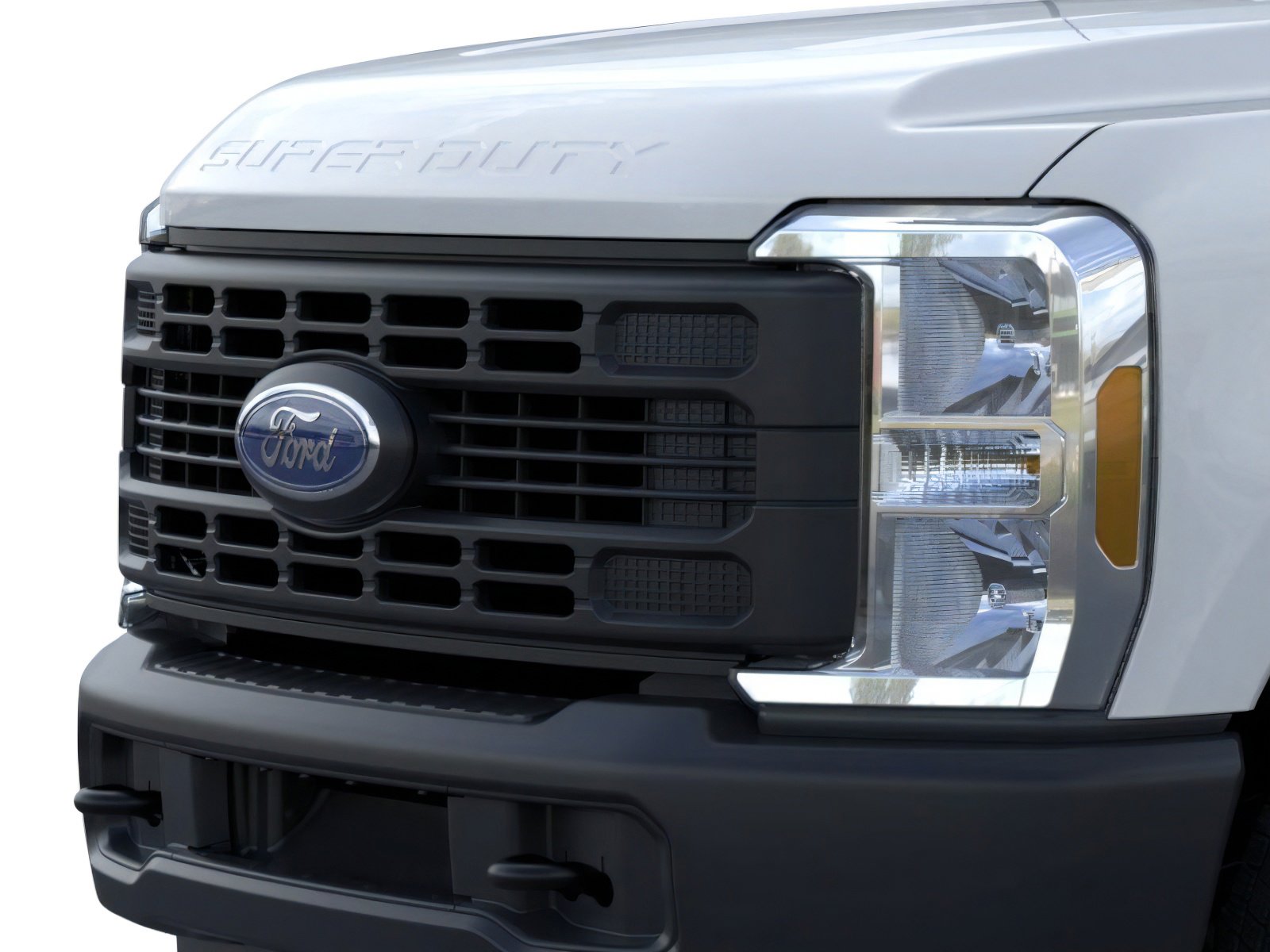 New 2026 Ford F350 XL image 17