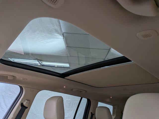 Used 2021 Jeep Grand Cherokee L Limited image 13