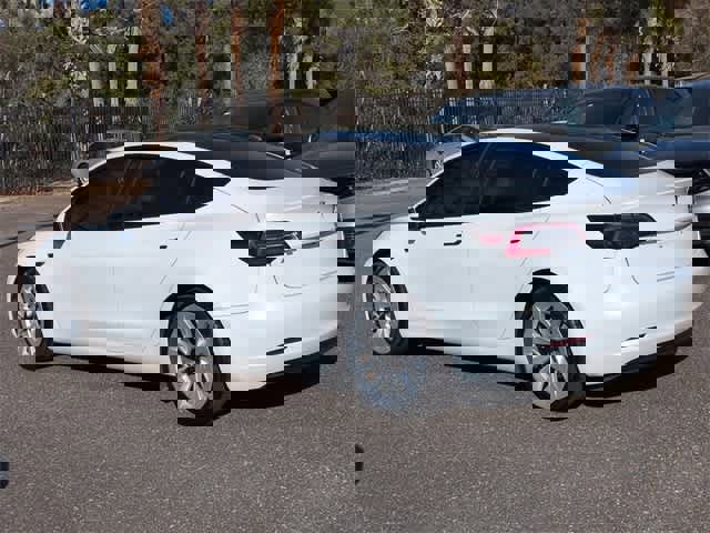 Used 2022 Tesla Model 3 Long Range image 6
