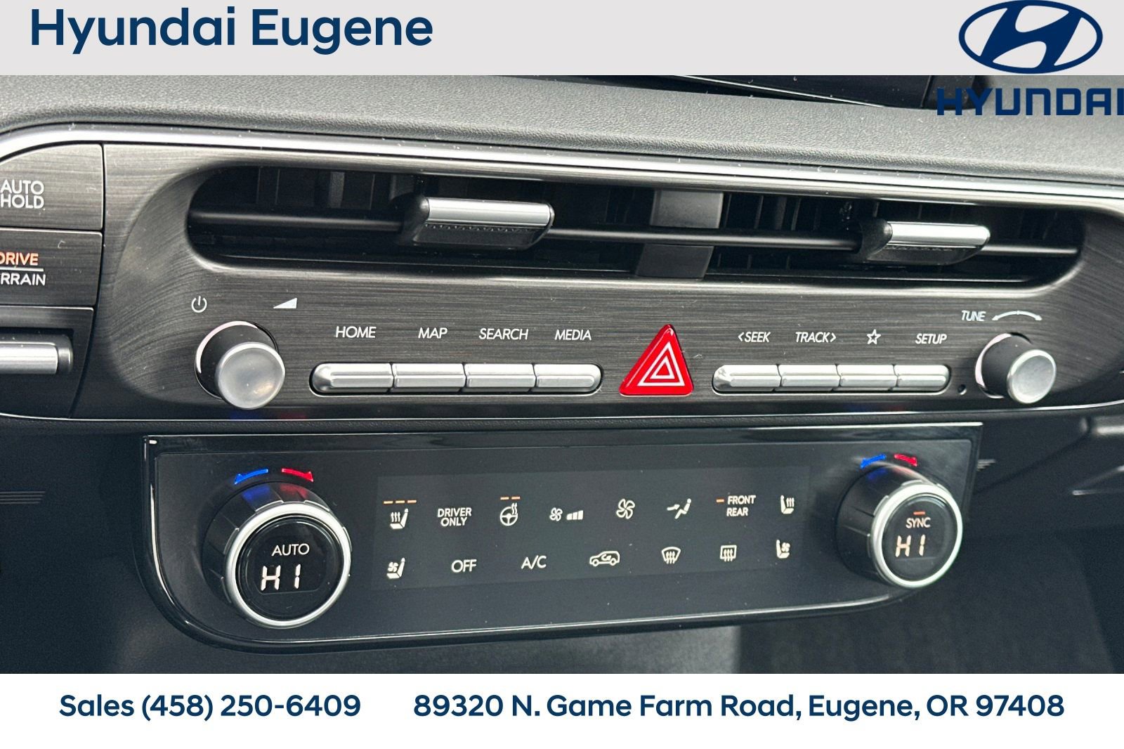 Used 2026 Hyundai Palisade Limited image 28