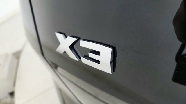 Used 2025 BMW X3 M50 w/ Premium Package image 17