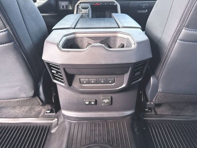 Used 2026 Toyota Tundra Platinum image 22