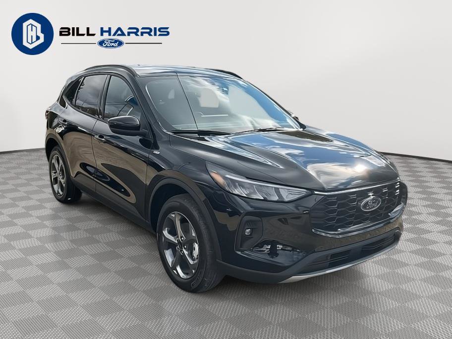 New 2026 Ford Escape ST-Line Select w/ Tech Pack #1 image 4