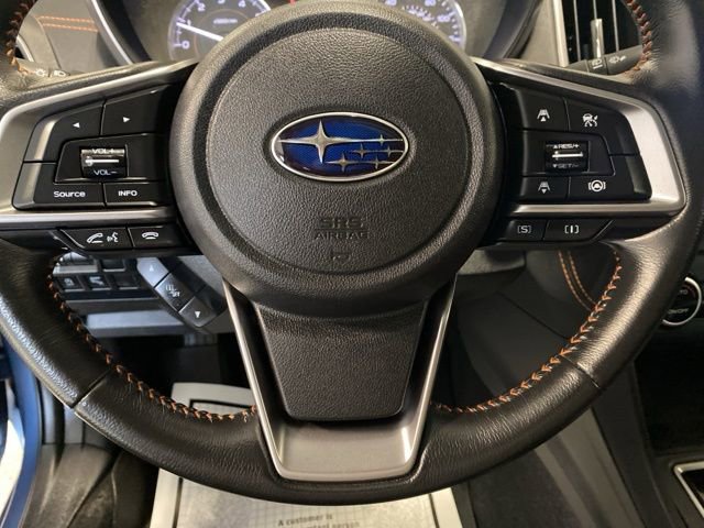 Used 2023 Subaru Crosstrek 2.5i Limited image 14