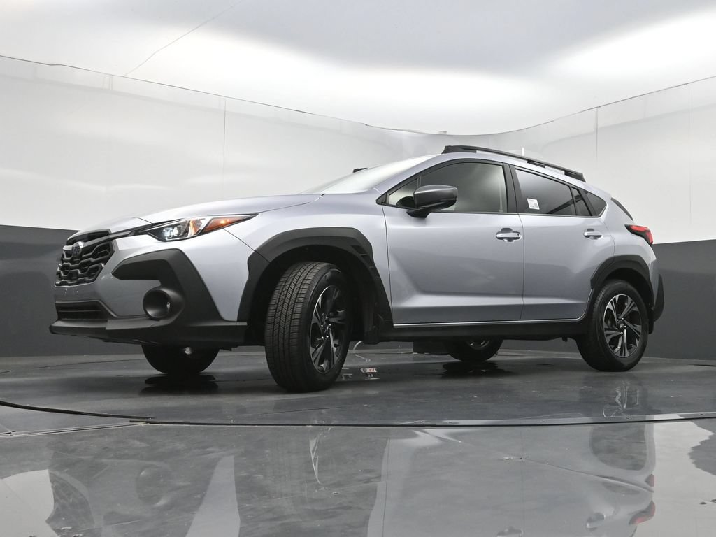 Used 2024 Subaru Crosstrek 2.0i Premium AWD/4WD image 23