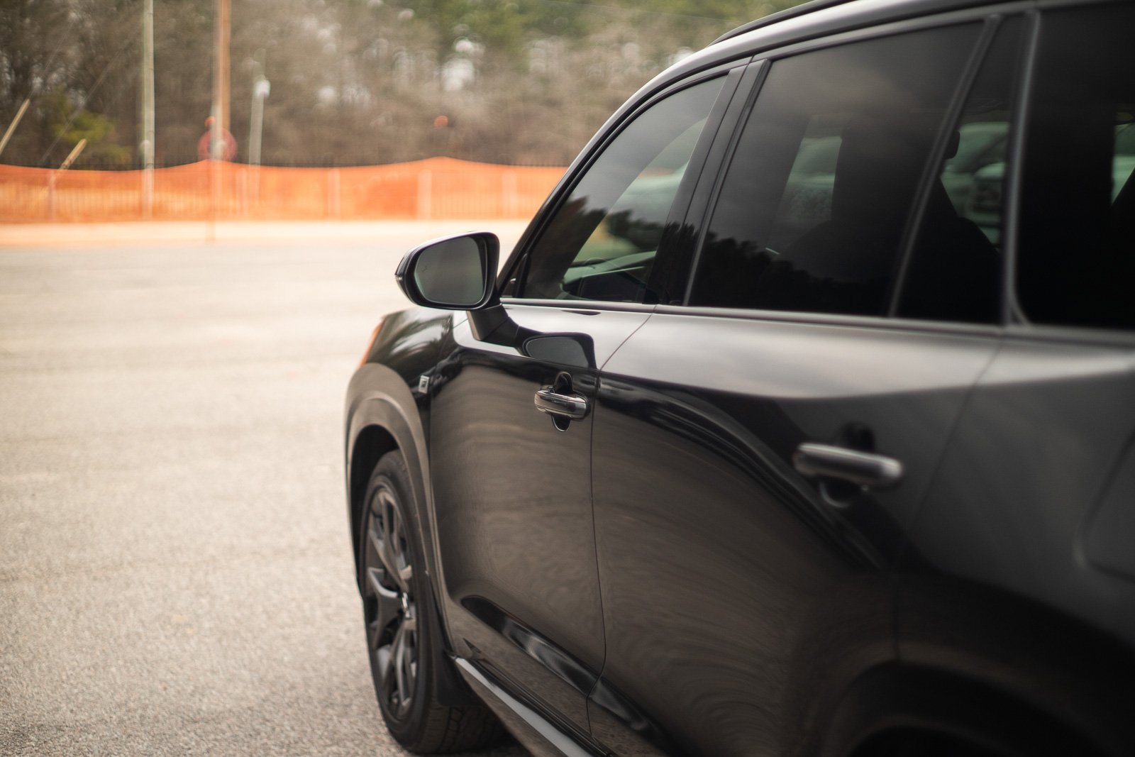 Used 2025 Lexus TX 500h AWD image 24