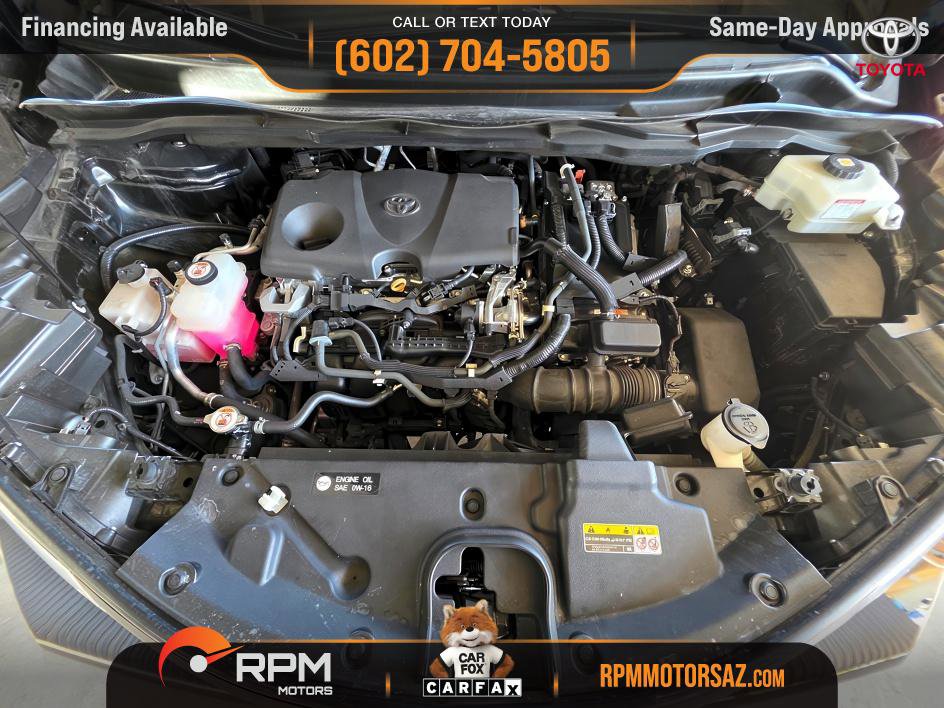 Used 2021 Toyota Sienna LE w/ LE Plus Package image 30