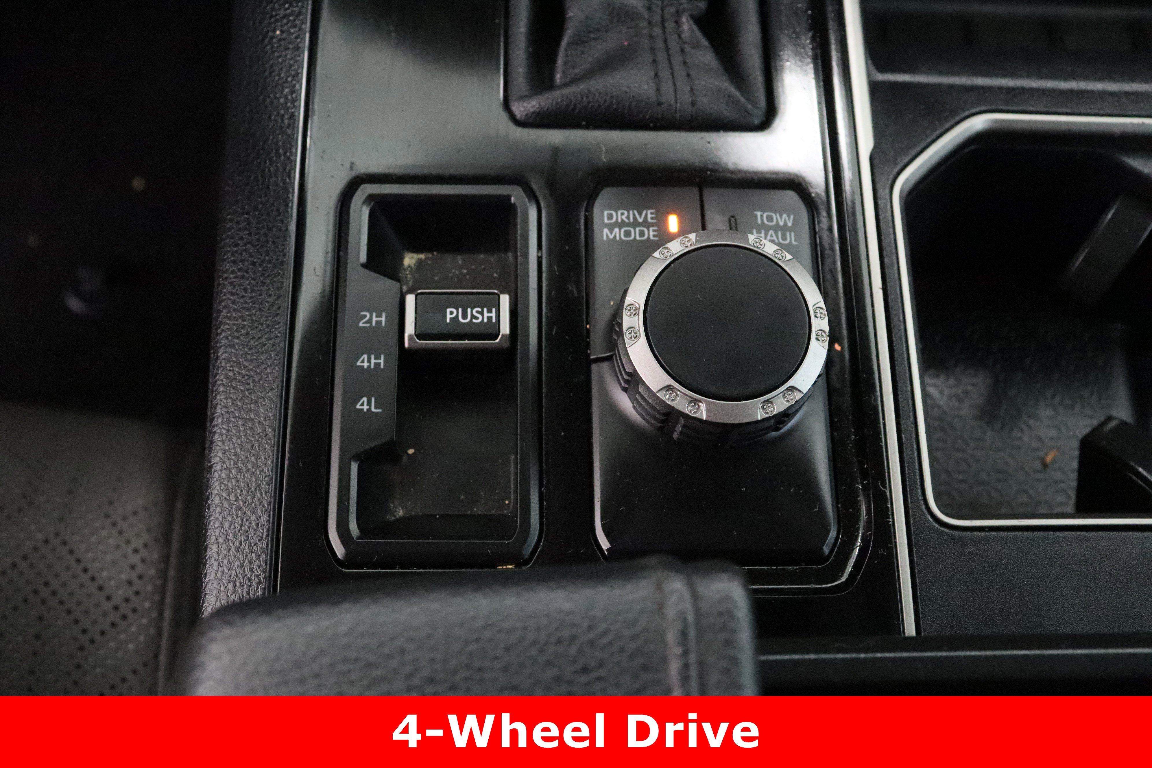 Used 2023 Toyota Tundra SR5 w/ TRD Sport Premium Package image 23