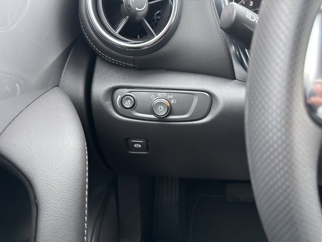 New 2026 Chevrolet Blazer LT w/ LPO, Black Sport Package image 21