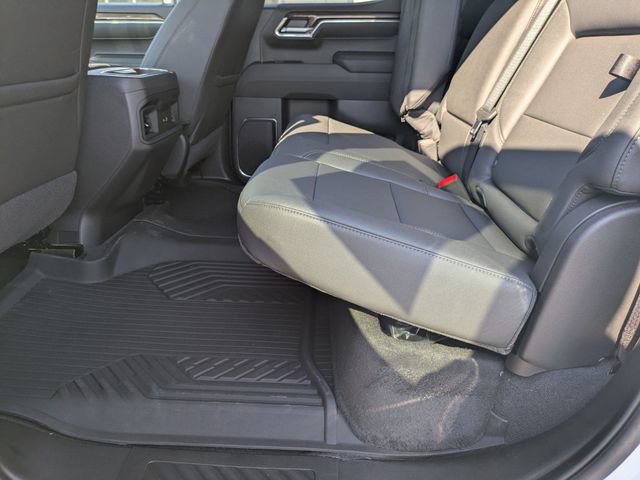 New 2026 Chevrolet Silverado 1500 LT Trail Boss w/ LT Trail Boss Premium Package AWD/4WD image 29
