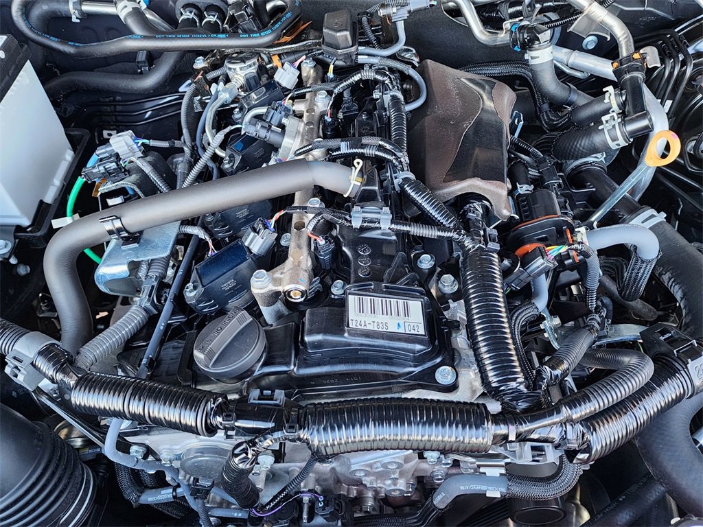 Used 2024 Toyota Tacoma SR5 image 24