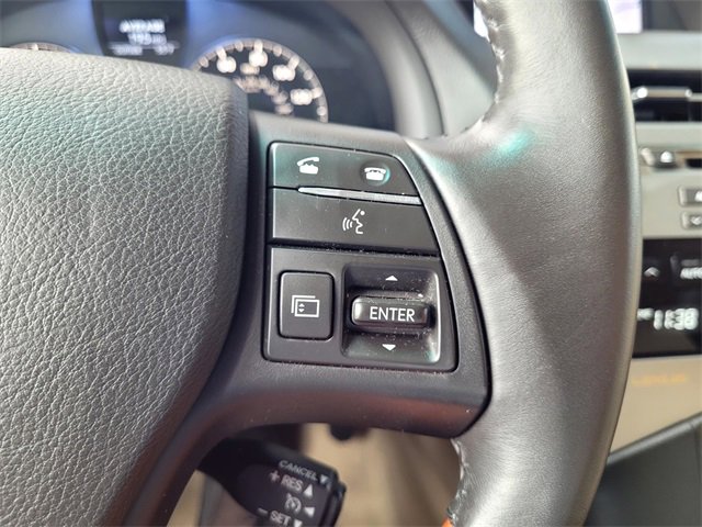 Used 2012 Lexus RX 350 FWD image 23