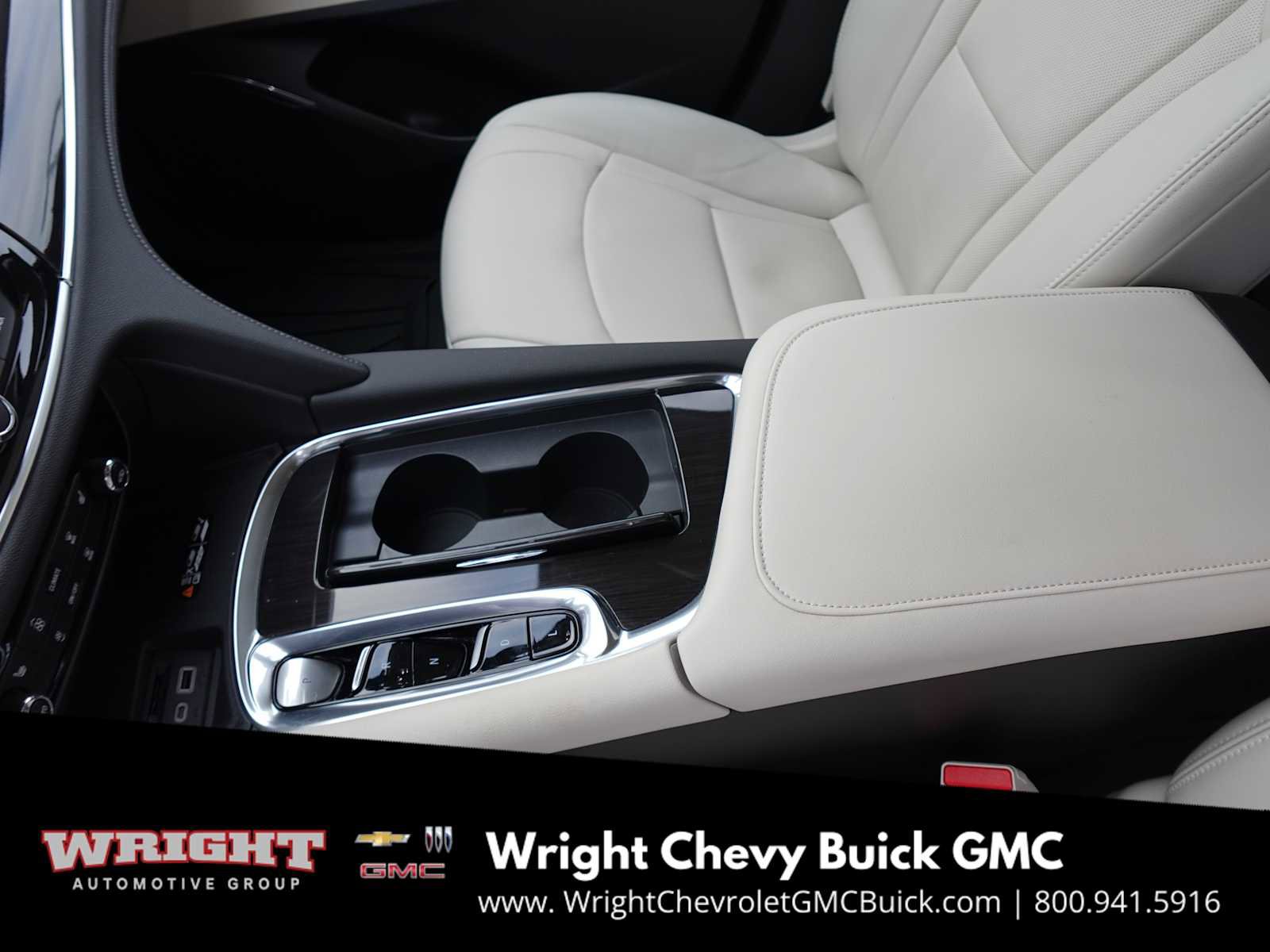 Used 2023 Buick Enclave Essence w/ Experience Buick Package image 23