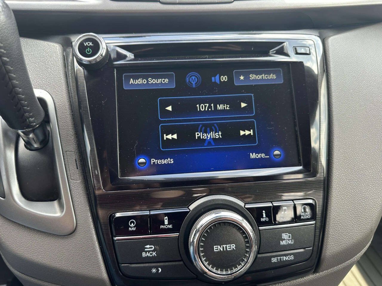 Used 2015 Honda Odyssey Touring Elite image 37