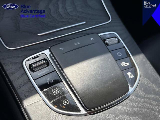 Used 2022 Mercedes-Benz GLC 300 w/ Premium Package Lite image 28