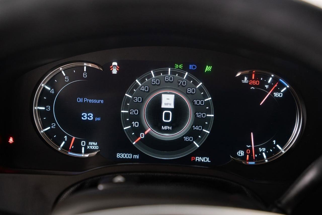 Used 2020 Cadillac Escalade ESV Premium Luxury AWD/4WD image 21