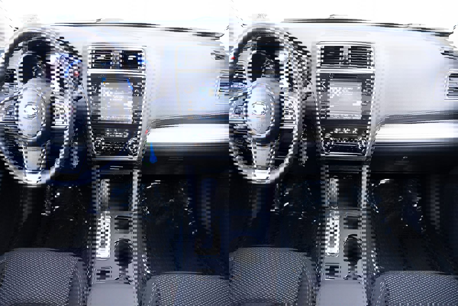 Used 2019 Subaru Outback 2.5i Premium image 21