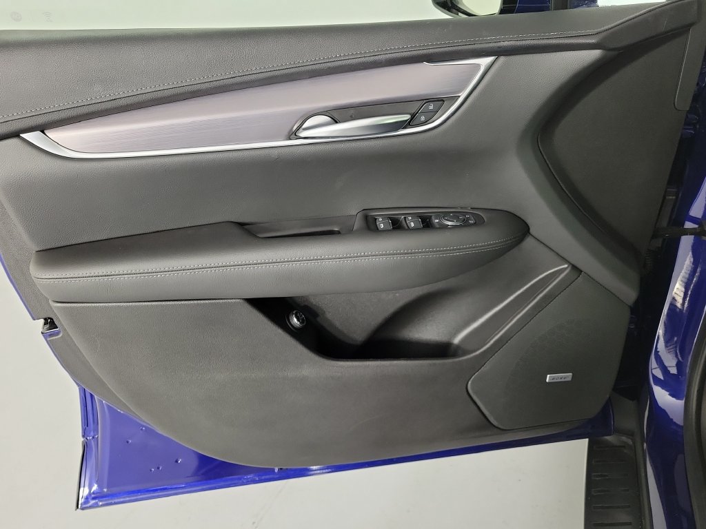 Certified 2023 Cadillac XT5 Luxury FWD image 19