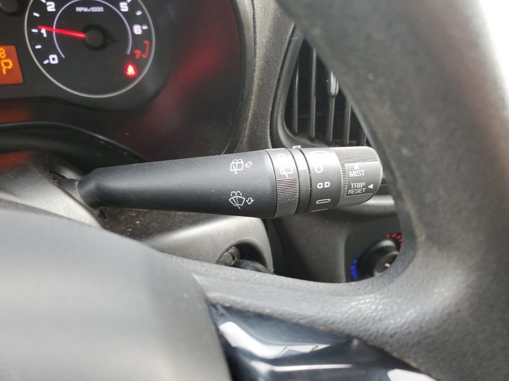 Used 2022 RAM ProMaster City Tradesman image 17