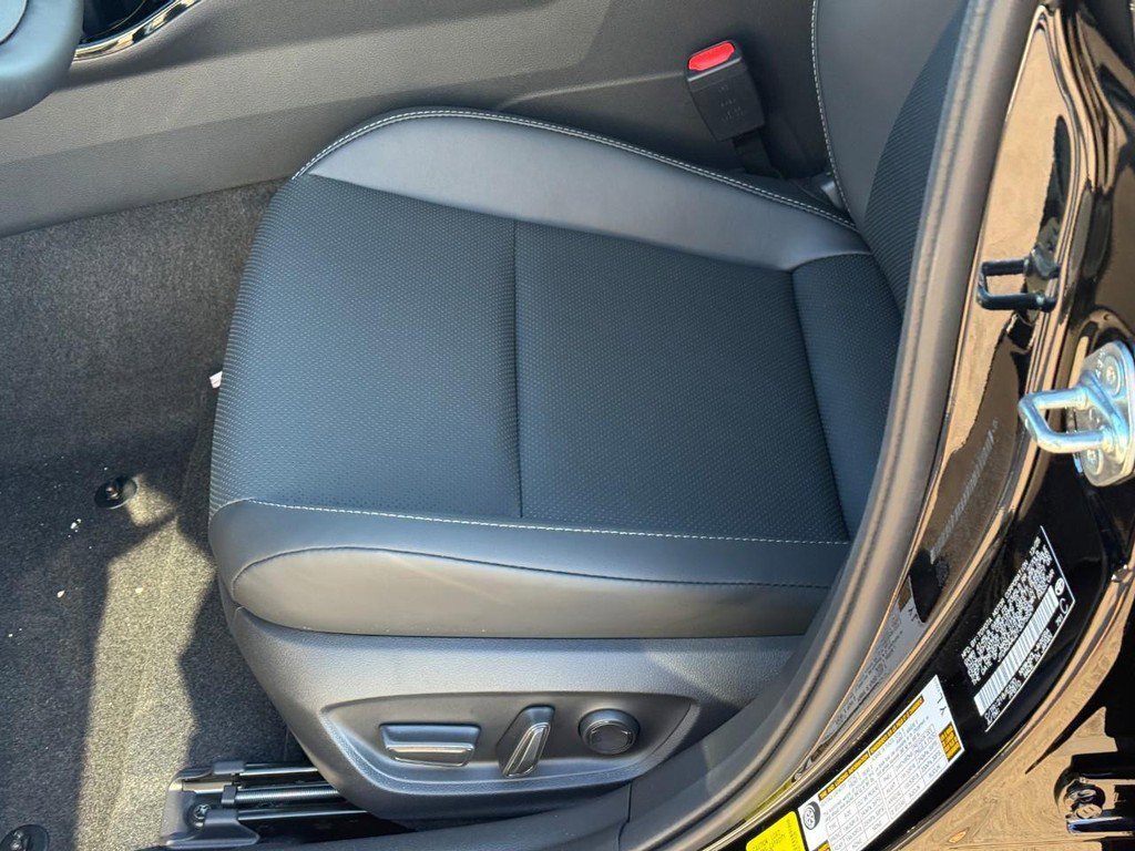 New 2026 Toyota Prius XLE image 13