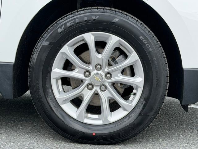 Certified 2020 Chevrolet Equinox LT AWD/4WD image 14