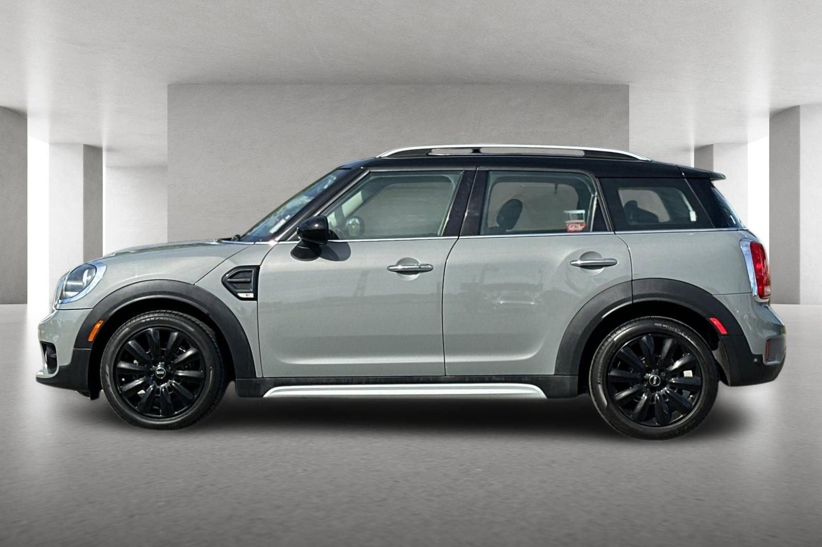 Used 2019 MINI Cooper Countryman image 7