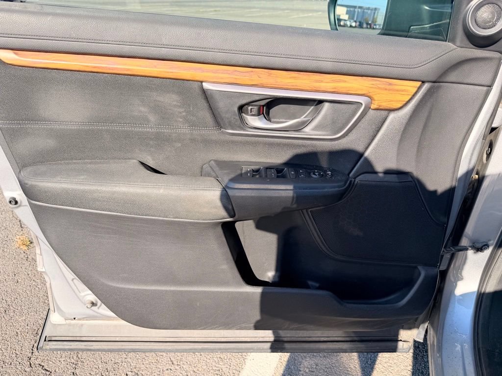 Used 2018 Honda CR-V EX image 20