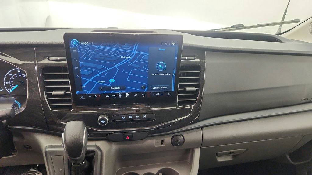 Used 2025 Ford Transit 150 Low Roof AWD image 19